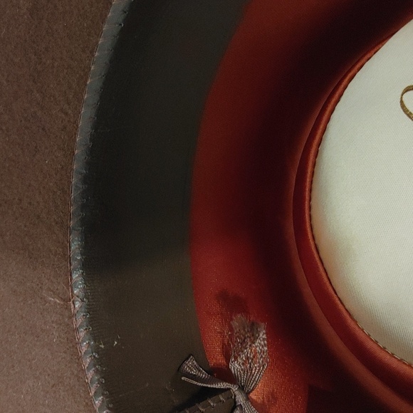 🎩 Vintage Doctor Jones Hat - Picture 13 of 14